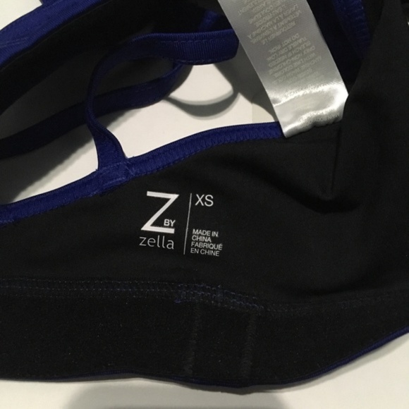 Z by Zella Sports Bra - Picture 3 of 6